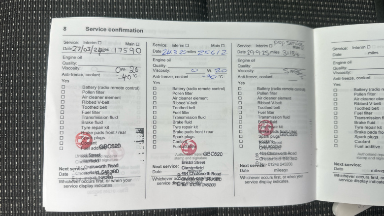 Vauxhall Crossland 1.2 Turbo Elite Edition 5dr Petrol Hatchback